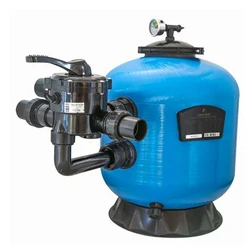 Side Sand Filter