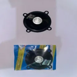 Rubber Diaphragms, Color Black