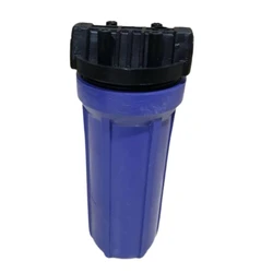 Plastic Cartridge Filter