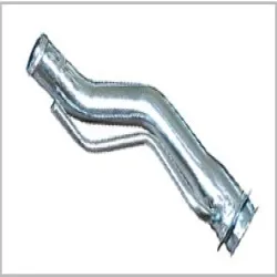 Tubular Shafts, Material copper