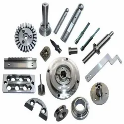 Fabricated Machine Components, UsageApplication Railway
