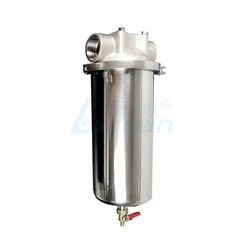 SS Cartridge Filter