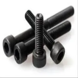 Allen Bolt M6 X 65 MM, Head Type Allenkey cap, socket head