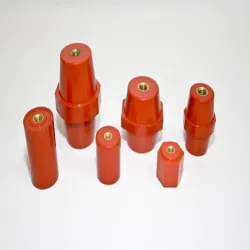 Busbar Support Insulator, UsageApplication Electrical Fitting