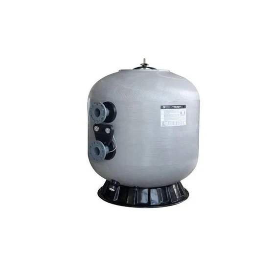 NL Pool Filter — Thermal plastic material