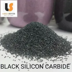 Silicon Carbide Seal Rings, Grade Industrial