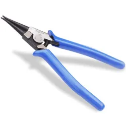 Metal Circlip, Material Stainless Steel 14543 Aerospace Grade A4
