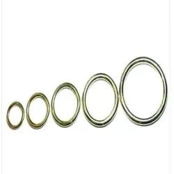 Phosphor Bronze Ring, Occasion Casual Wear