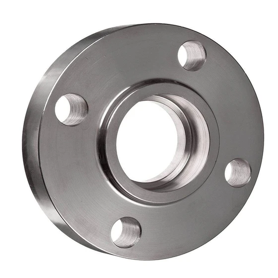 Stainless Socketweld Flanges — INDUSTRIAL usage