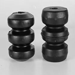 Rubber Roller Buffer, Material Synthetic Rubber