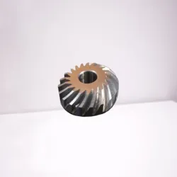 Spiral Bevel Gear, Module in mm 10