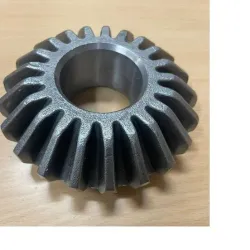 Dual Differential, Differential 42 Inch