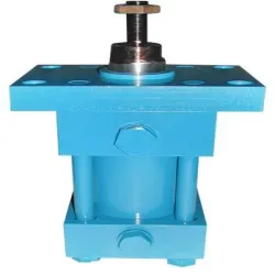 Tie Rod Cylinder, Cylinder Type Tie-Rod