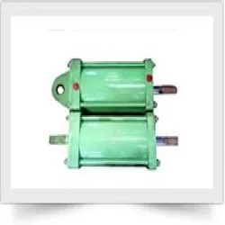 Acting Cylinder, SizeDimension 5 TON TO 95