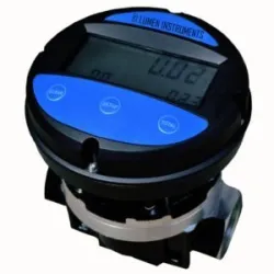 Diesel Flow Meter, Brand Kushal