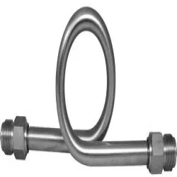 U Syphon Tubes, Features best in market
