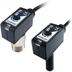 Indfos And Siemens Pressure Switches, Media Type PRESSURE