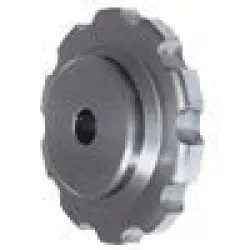 Conveyor Chain Sprockets, Material Stainless Steel