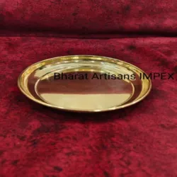 Brass Plate, Material Grade C932