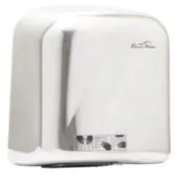 Hand Dryer, Body ABS Slim Design