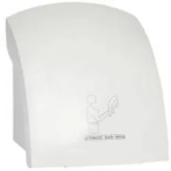 Automatic Hand Dryers, Water Splash IPX1