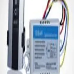 Pneumatic Foot Pedal, Switch Operation Manual