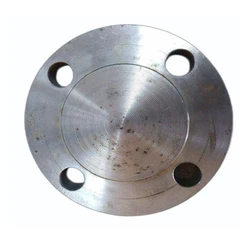 Blind Steel Flange