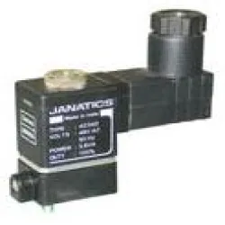 Double Acting Air Valve, Material Brass, SS