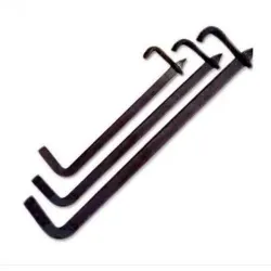 Shikanja Shuttering Clamp, Width 25 to 40 mm