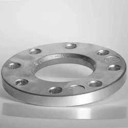 Weld Hastelloy Flange