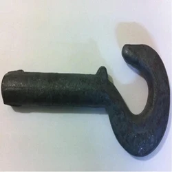 Alloy Steel Forged Hooks
