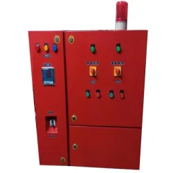 Wireless Fire Alarm Panel, Relay Outputs Alarm Relay