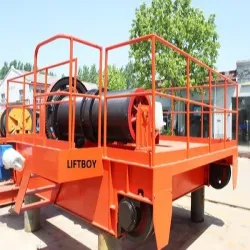Crane Rope Pulleys, Material Aluminum