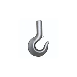 Forged Shank Hooks