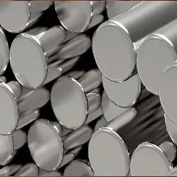 Stainless Steel Bar, Material Grade SS 304