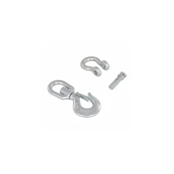 Forged Natural Hooks