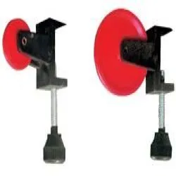 Hydraulic Clamp Fitting, UsageApplication L- Type Corner Box