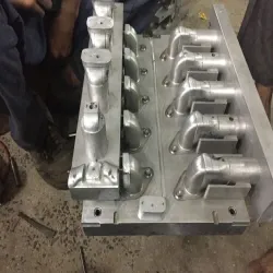 Vmc Die Moulding, Condition New
