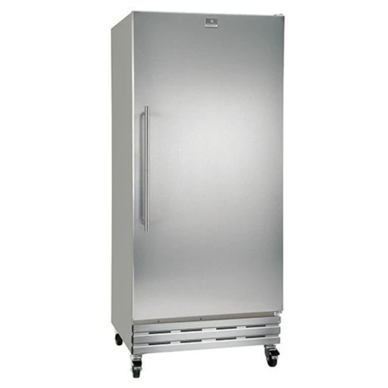 Silver Refrigeration Equipment — 220v 50hz silver