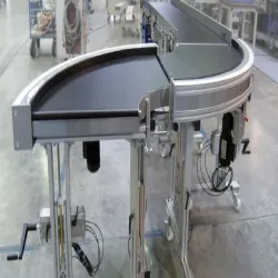 Belt Feeder MWSK, Application Industrial Purpose
