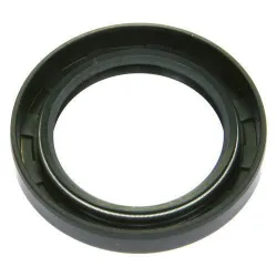Oil Seal, Color Black, Brown, Green