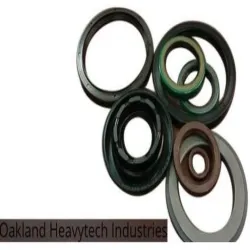 Hydraulic Oil Seal, Hardness 90 Shores A, Brand Omxpare