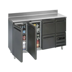 Under Counter Refrigerator