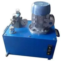 Electric Hydraulic Jack, Brand Epitome