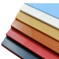 Shot Blasting Sheet, Thickness 20 mm