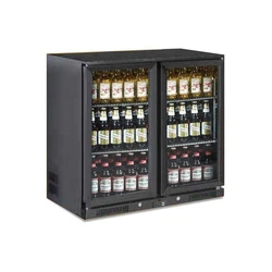 Trufrost Bar Refrigerator