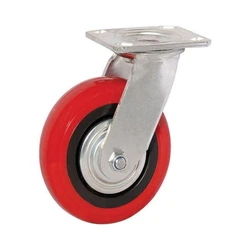 Fiber Wheels Castor 