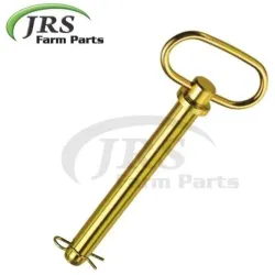 Tractor Hitch Pin, Diameter 3mm