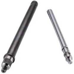 Motor Shaft, Type Of Motor AC Motor
