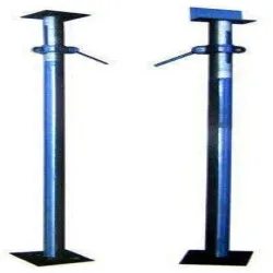 Adjustable Prop, Total Height 12ft